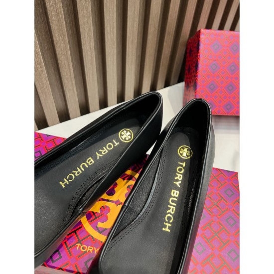 Tory Burch Shoes High Quality Tory Burch Shoes High Quality