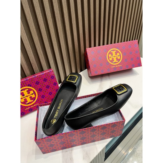 Tory Burch Shoes High Quality Tory Burch Shoes High Quality