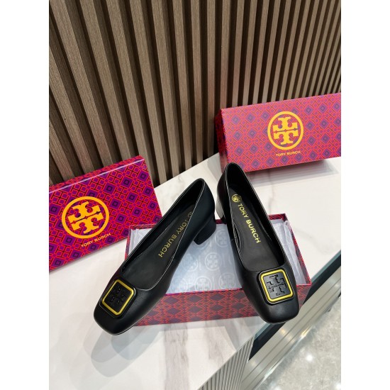 Tory Burch Shoes High Quality Tory Burch Shoes High Quality