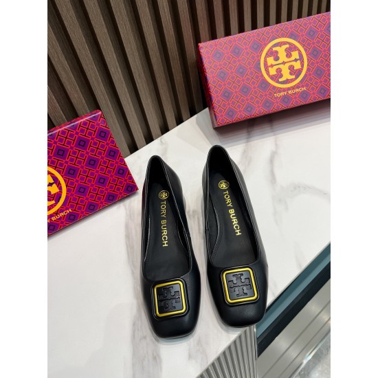 Tory Burch Shoes High Quality Tory Burch Shoes High Quality