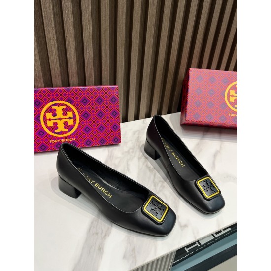 Tory Burch Shoes High Quality Tory Burch Shoes High Quality
