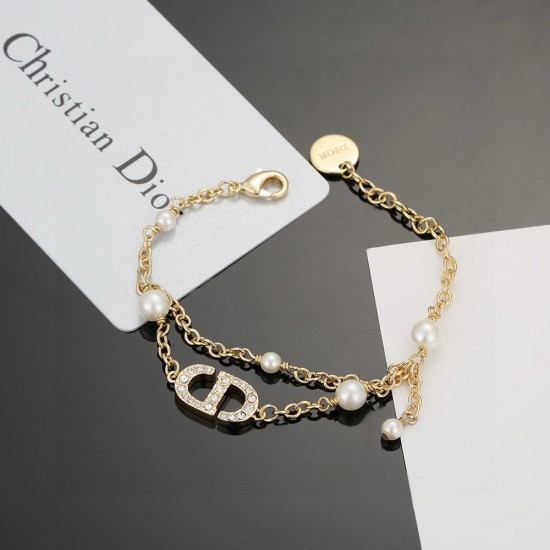 Dior Jewelry Bracelet Dior Jewelry Bracelet