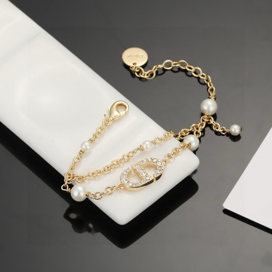 Dior Jewelry Bracelet Dior Jewelry Bracelet