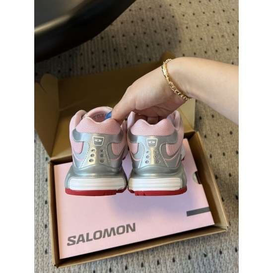 Salomon Shoes Top Quality Salomon Shoes Top Quality