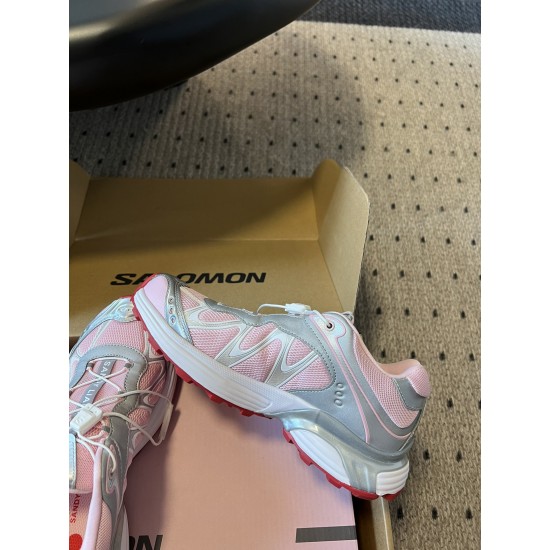 Salomon Shoes Top Quality Salomon Shoes Top Quality