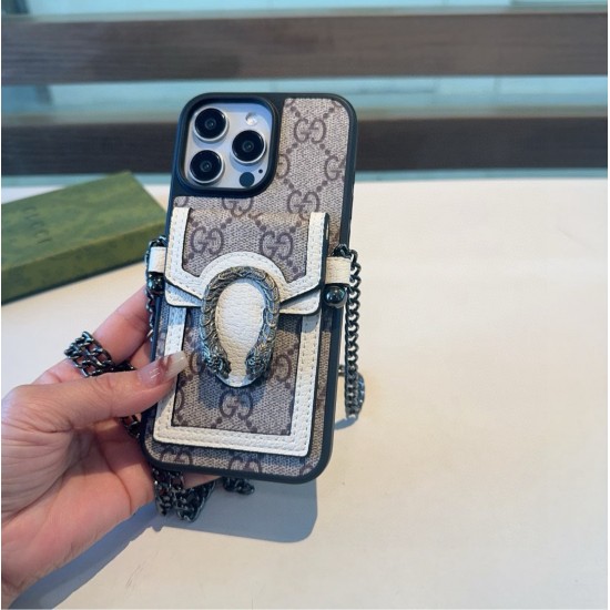 Gucci Phone Case