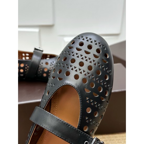 Alaia Shoes Top Quality Alaia Shoes Top Quality