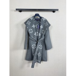 LV Coat