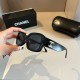 Chanel Glasses