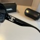 Chanel Glasses