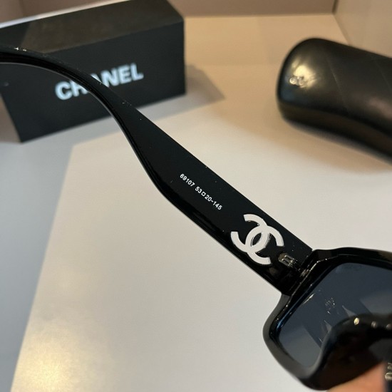 Chanel Glasses