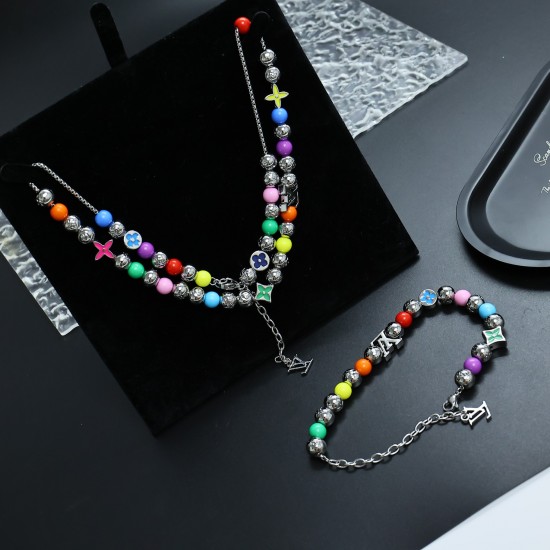 LV Jewelry Bracelet