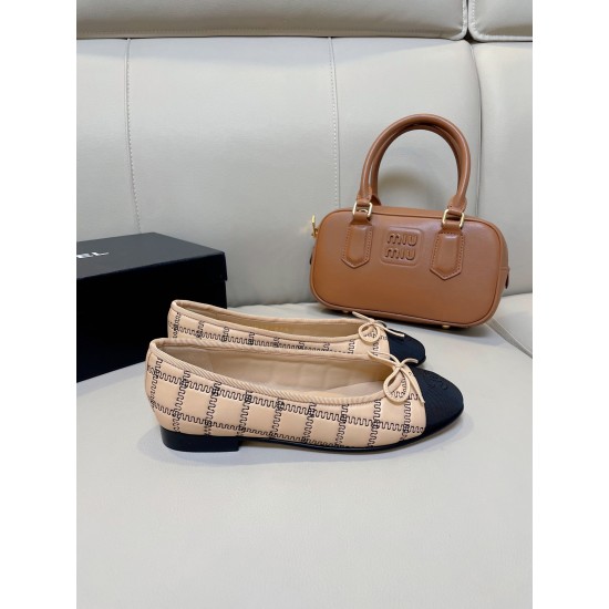Chanel Shoes Top Quality