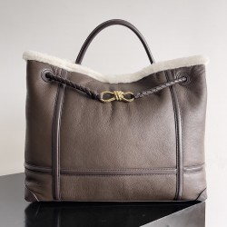 BV Bags Top Quality ANDIAMO 743575