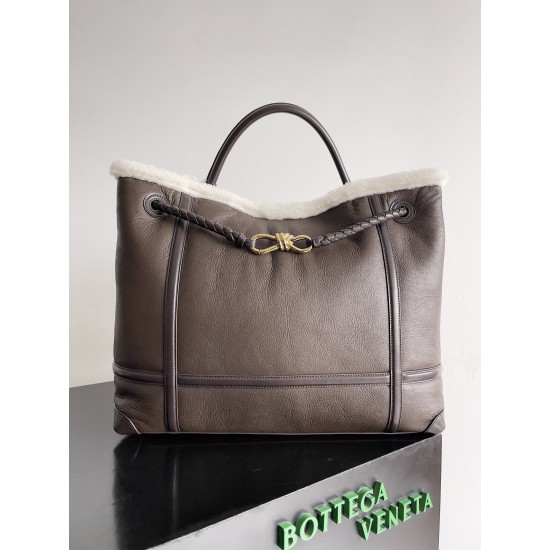 BV Bags Top Quality ANDIAMO 743575 BV Bags Top Quality ANDIAMO 743575