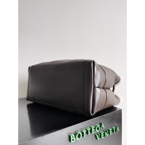 BV Bags Top Quality ANDIAMO 743575 BV Bags Top Quality ANDIAMO 743575