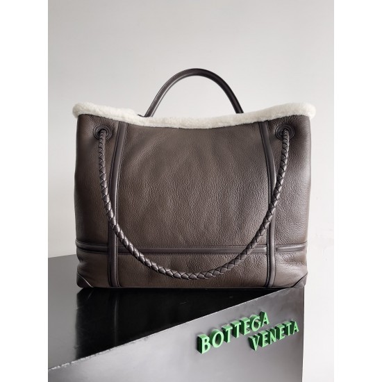 BV Bags Top Quality ANDIAMO 743575 BV Bags Top Quality ANDIAMO 743575