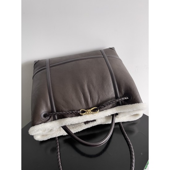 BV Bags Top Quality ANDIAMO 743575 BV Bags Top Quality ANDIAMO 743575