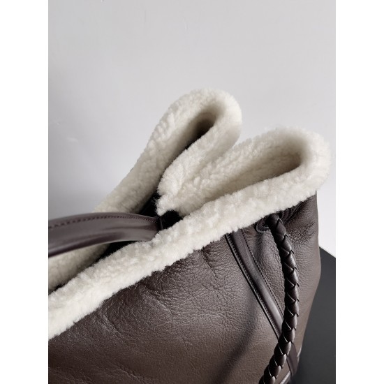 BV Bags Top Quality ANDIAMO 743575 BV Bags Top Quality ANDIAMO 743575