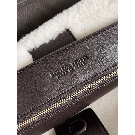 BV Bags Top Quality ANDIAMO 743575 BV Bags Top Quality ANDIAMO 743575