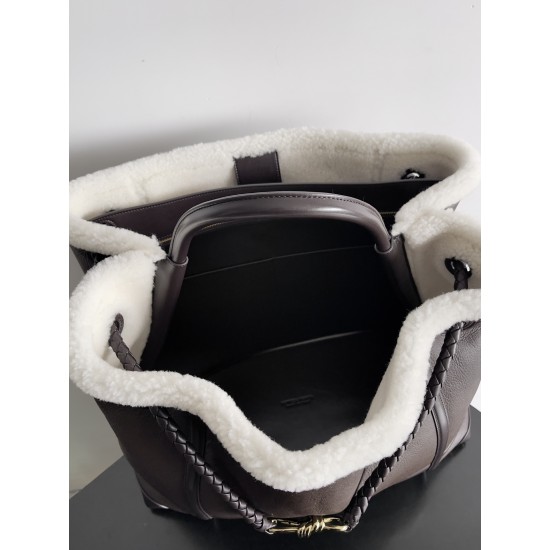 BV Bags Top Quality ANDIAMO 743575 BV Bags Top Quality ANDIAMO 743575