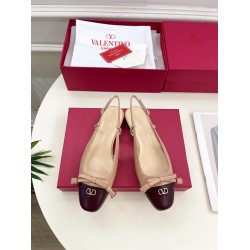 Valentino Shoes Top Quality