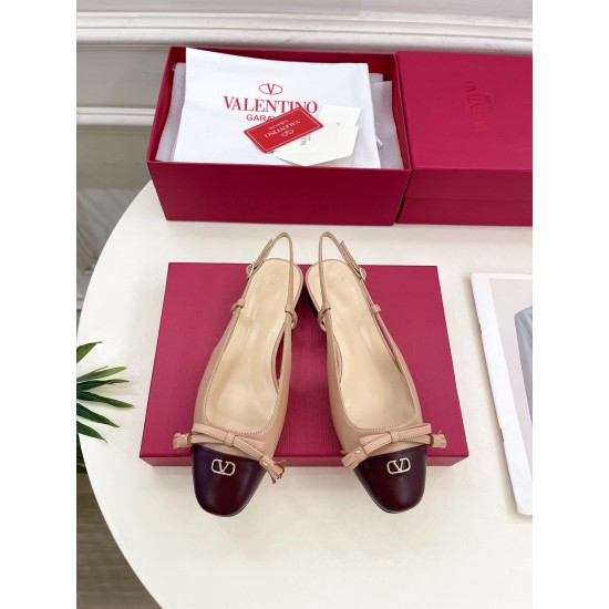 Valentino Shoes Top Quality Valentino Shoes Top Quality