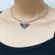 Prada Jewelry Necklace Prada Jewelry Necklace