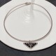 Prada Jewelry Necklace Prada Jewelry Necklace