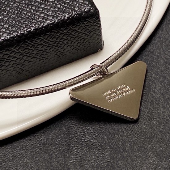 Prada Jewelry Necklace Prada Jewelry Necklace
