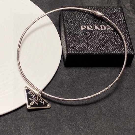 Prada Jewelry Necklace Prada Jewelry Necklace