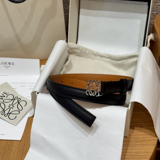 Loewe Belts
Top Quality Loewe Belts
Top Quality