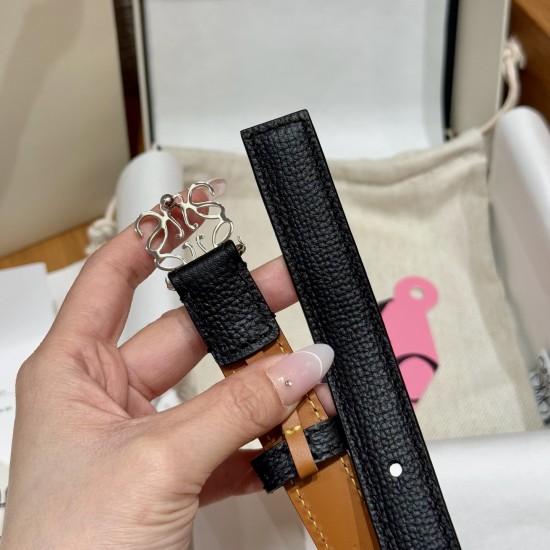 Loewe Belts
Top Quality Loewe Belts
Top Quality
