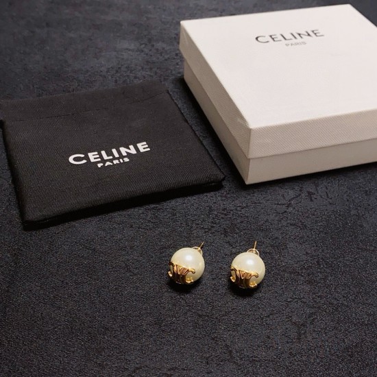 Celine Jewelry Earrings Celine Jewelry Earrings