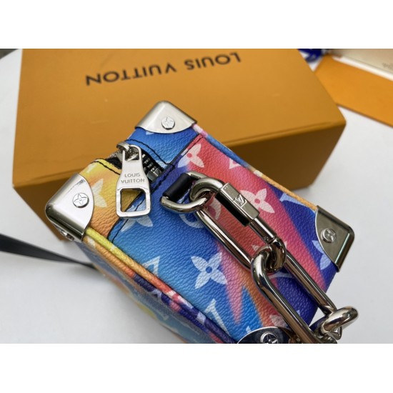 LV Bags High Quality