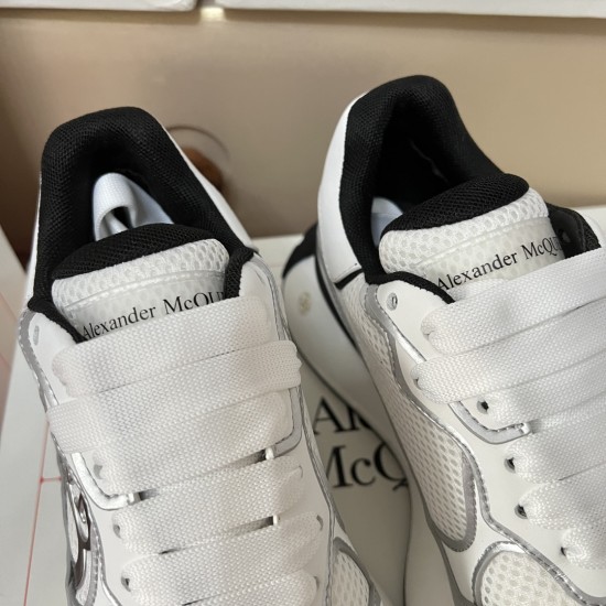 McQueen Shoes
 Top Quality
