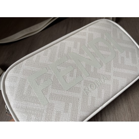 Fendi Bags Camera bag Top Quality Fendi Bags Camera bag Top Quality