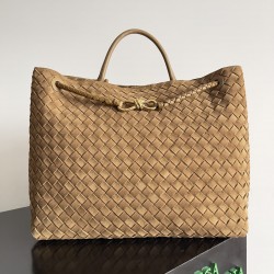 BV Bags Top Quality ANDIAMO 743575