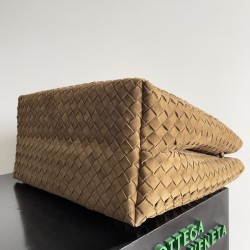 BV Bags Top Quality ANDIAMO 743575