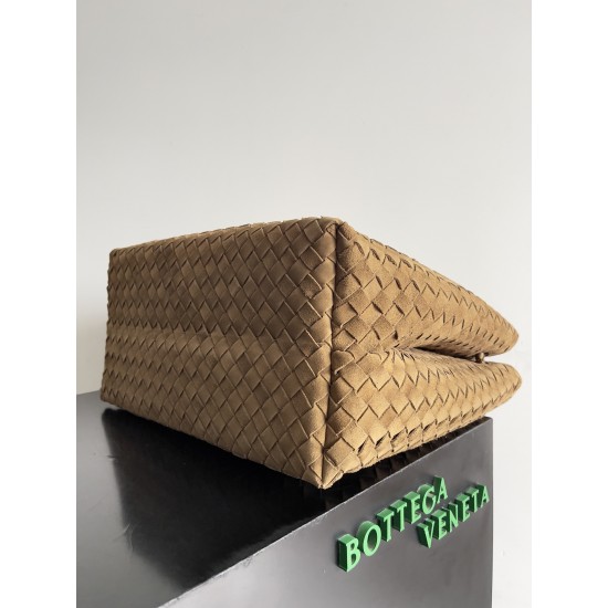 BV Bags Top Quality ANDIAMO 743575 BV Bags Top Quality ANDIAMO 743575