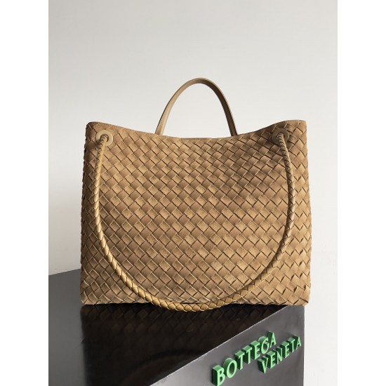 BV Bags Top Quality ANDIAMO 743575 BV Bags Top Quality ANDIAMO 743575