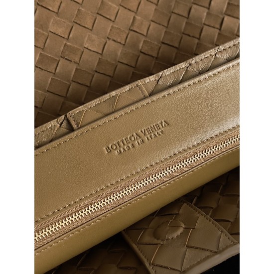 BV Bags Top Quality ANDIAMO 743575 BV Bags Top Quality ANDIAMO 743575