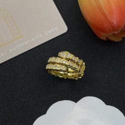 Bvlgari Jewelry High Quality