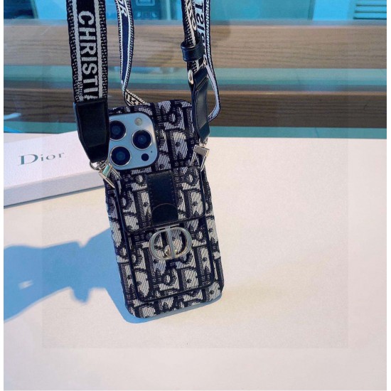 Dior Phone Case