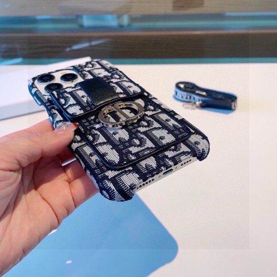 Dior Phone Case