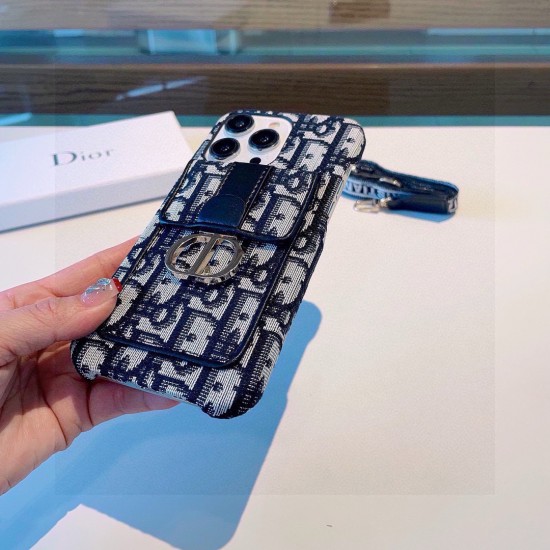 Dior Phone Case