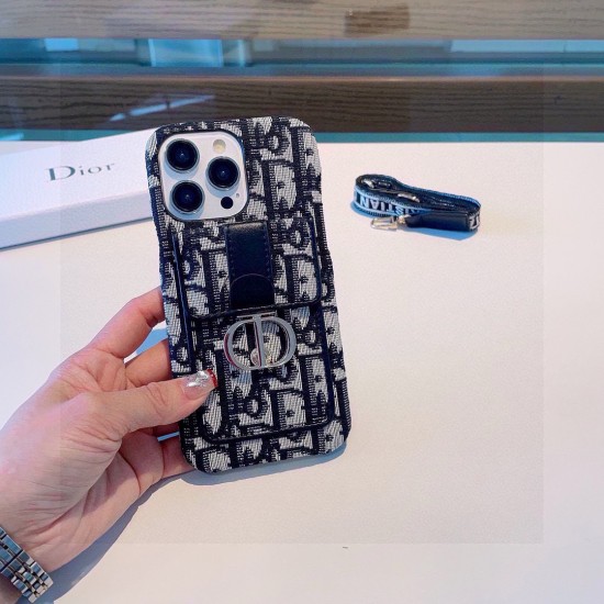 Dior Phone Case