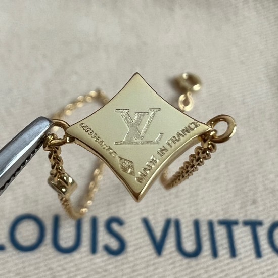 LV Jewelry Ring LV Jewelry Ring