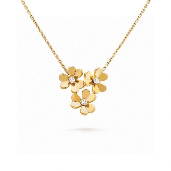 Van Cleef Jewelry Necklace Van Cleef Jewelry Necklace