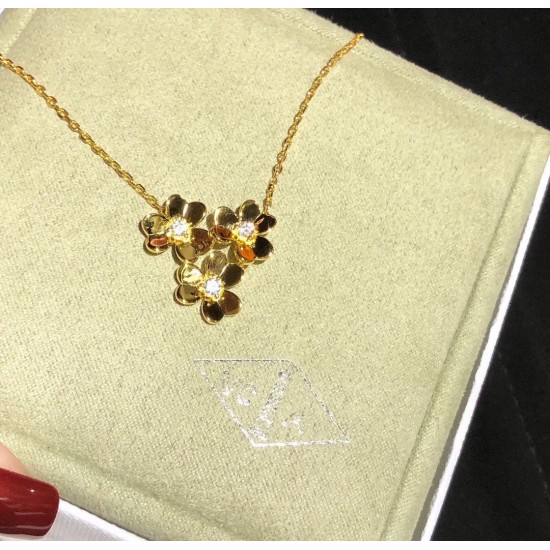 Van Cleef Jewelry Necklace Van Cleef Jewelry Necklace